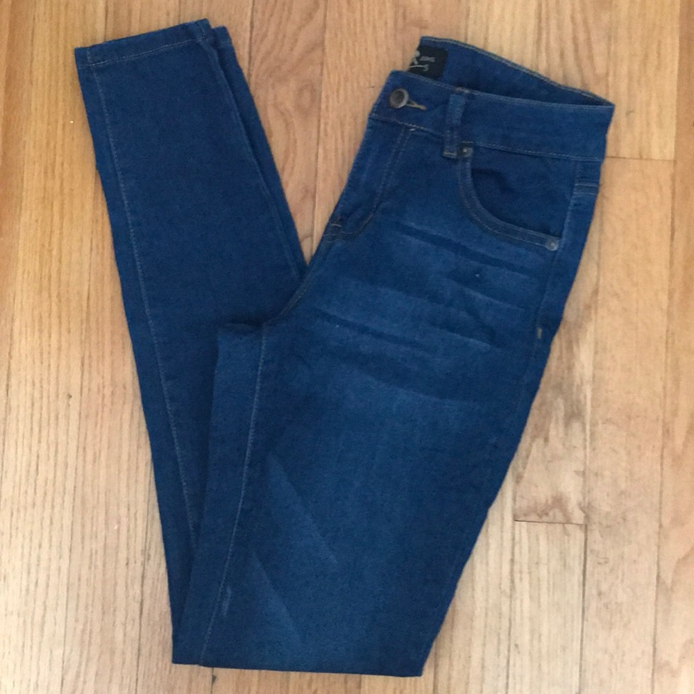 Hammer Jeans